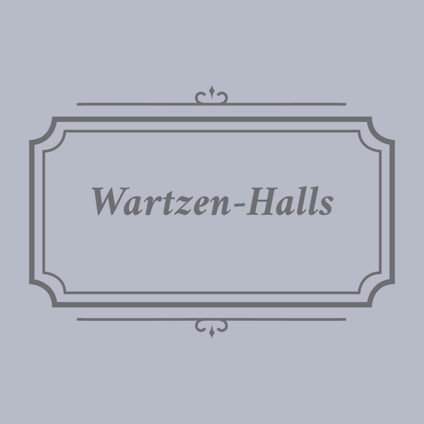 Wartzen-Halls